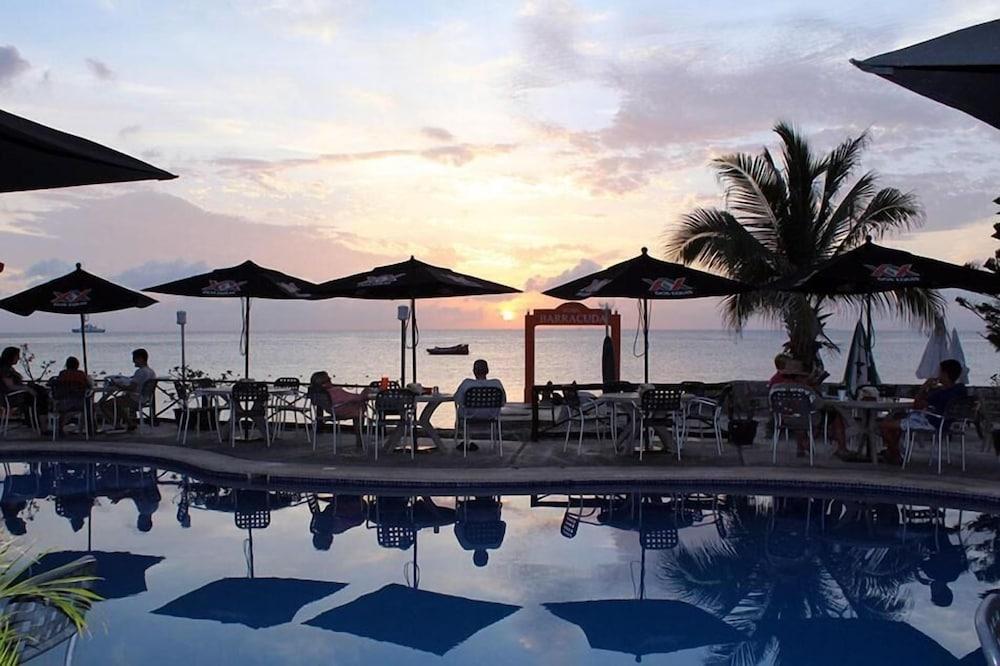 Hotel Barracuda Cozumel Exteriér fotografie