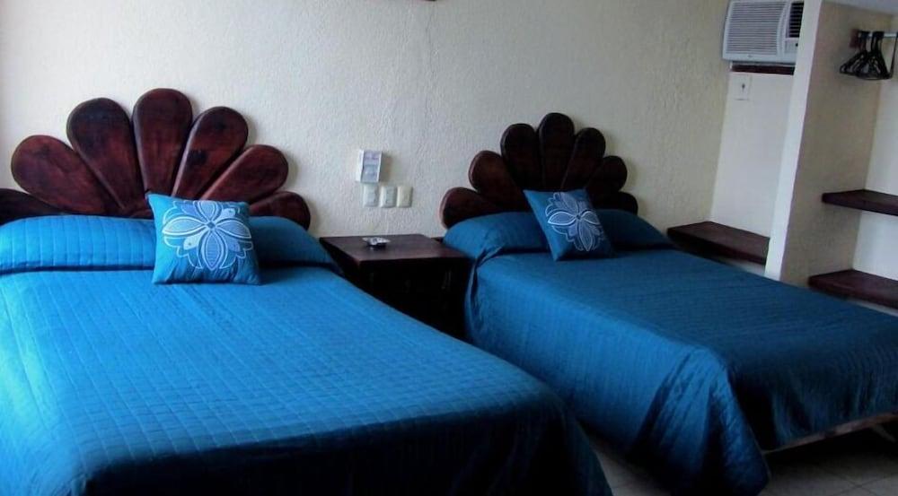 Hotel Barracuda Cozumel Exteriér fotografie