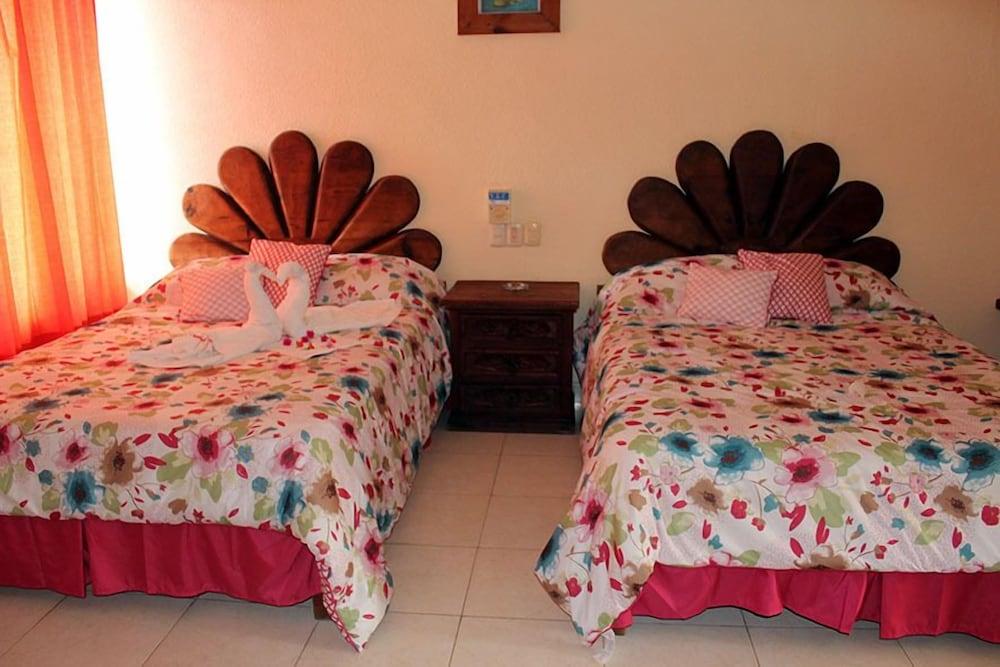 Hotel Barracuda Cozumel Exteriér fotografie