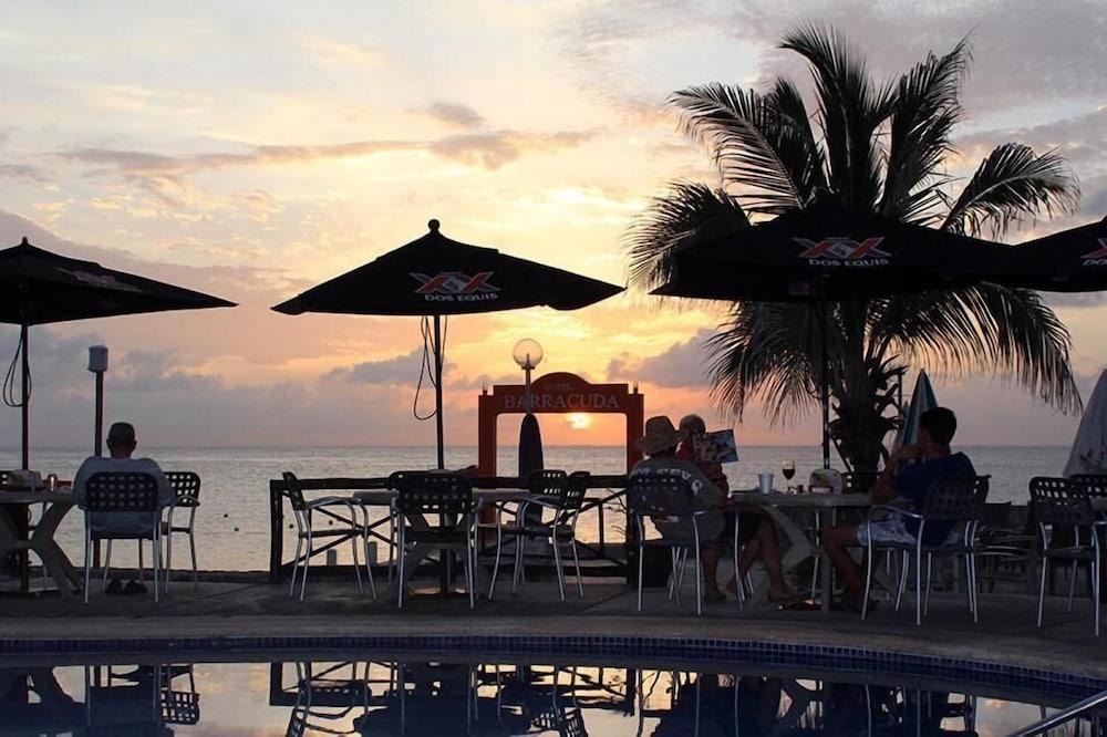 Hotel Barracuda Cozumel Exteriér fotografie