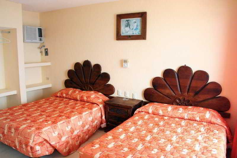 Hotel Barracuda Cozumel Exteriér fotografie