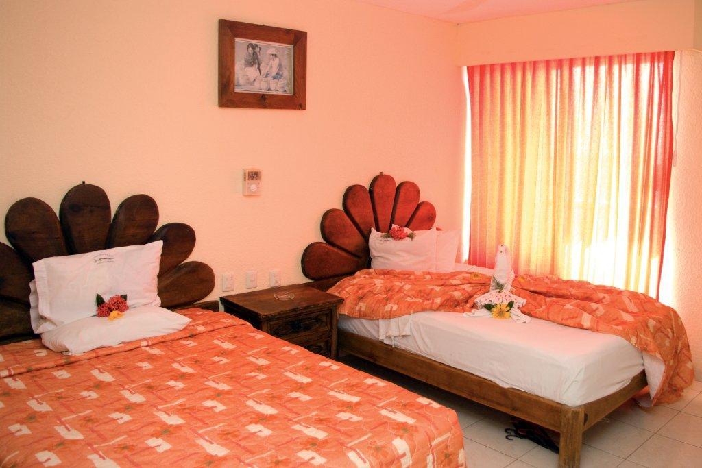 Hotel Barracuda Cozumel Exteriér fotografie
