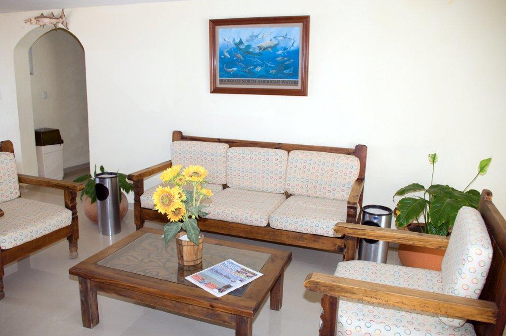 Hotel Barracuda Cozumel Exteriér fotografie