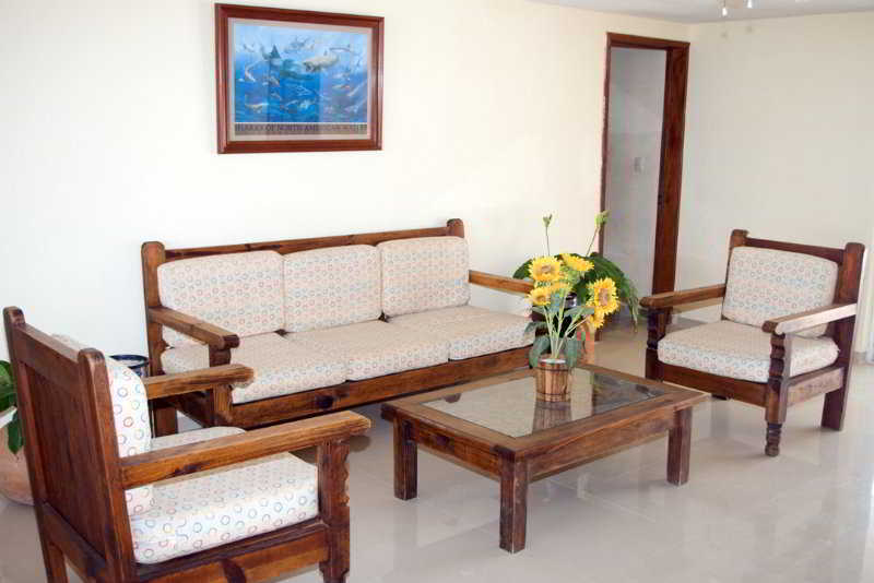 Hotel Barracuda Cozumel Exteriér fotografie