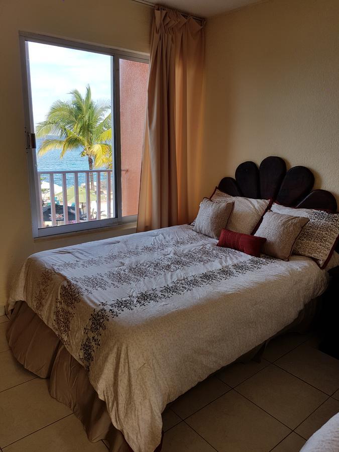 Hotel Barracuda Cozumel Exteriér fotografie