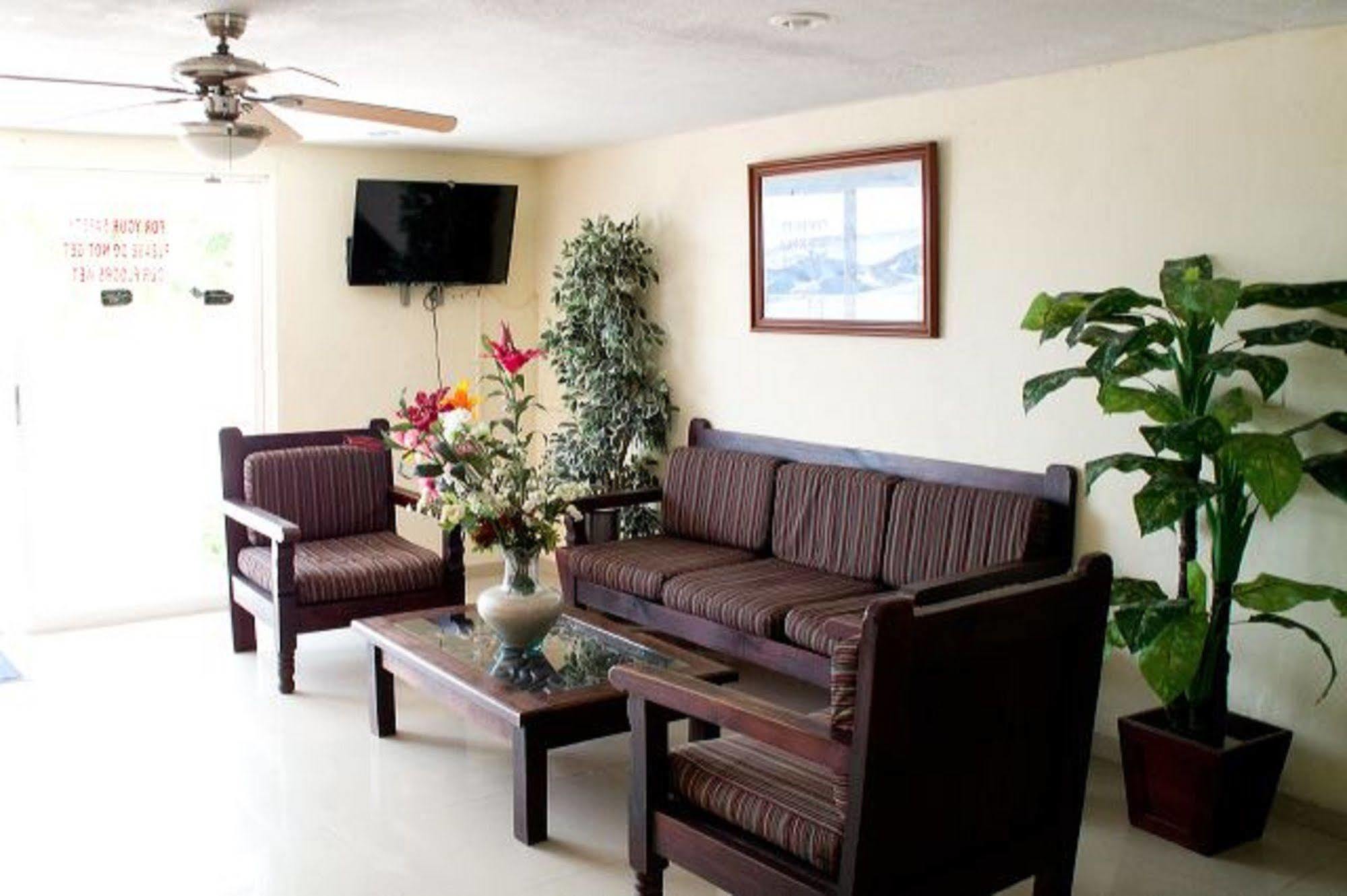 Hotel Barracuda Cozumel Exteriér fotografie