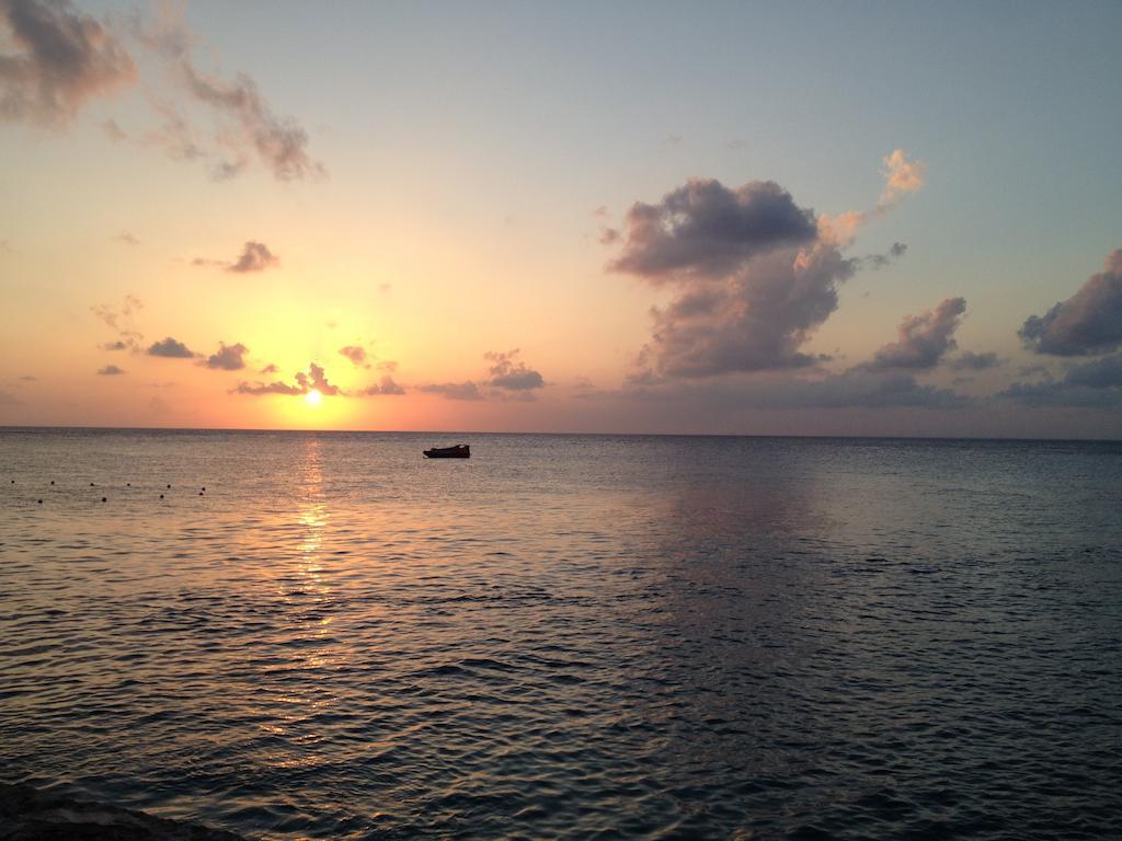 Hotel Barracuda Cozumel Exteriér fotografie