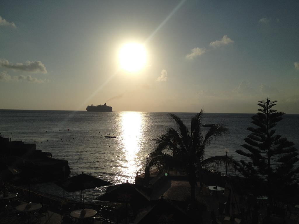 Hotel Barracuda Cozumel Exteriér fotografie